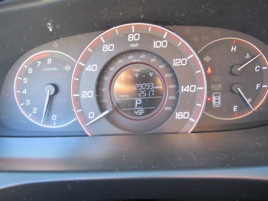 2013 Honda Accord Sport photo