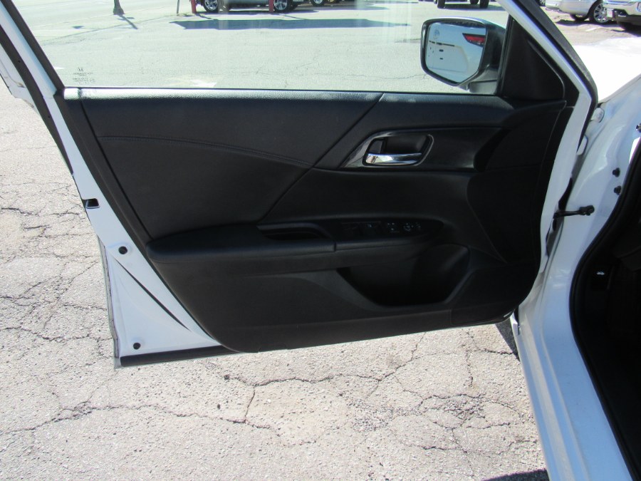 2013 Honda Accord Sport photo