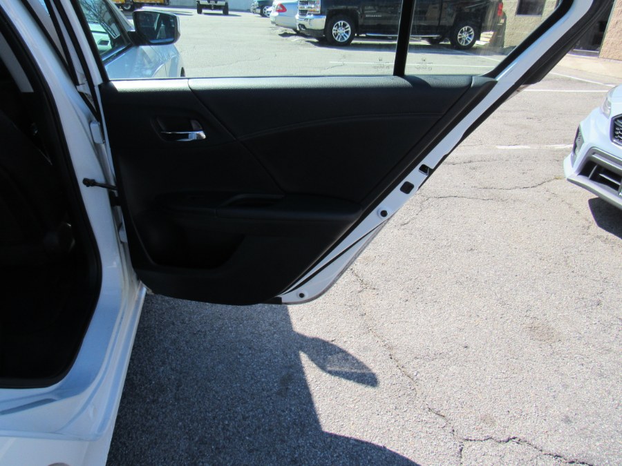 2013 Honda Accord Sport photo