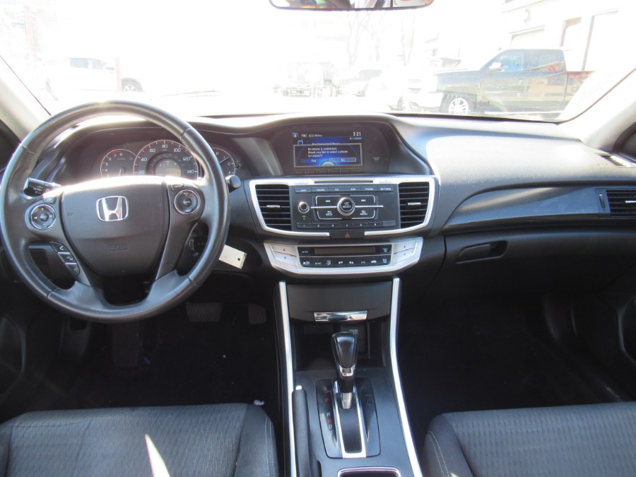 2013 Honda Accord Sport photo