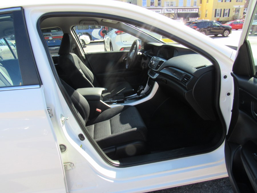 2013 Honda Accord Sport photo