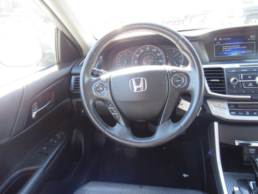 2013 Honda Accord Sport photo