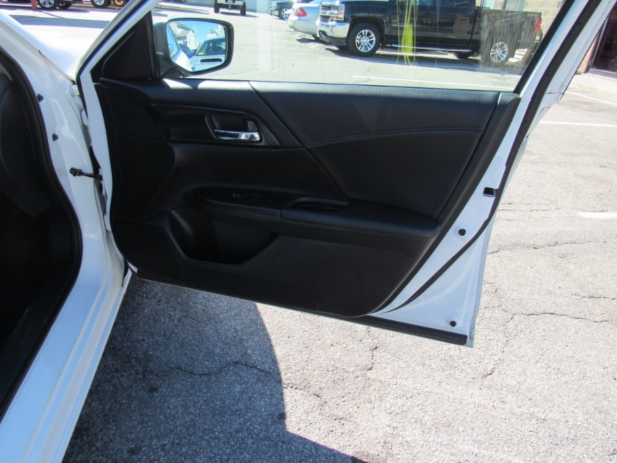 2013 Honda Accord Sport photo