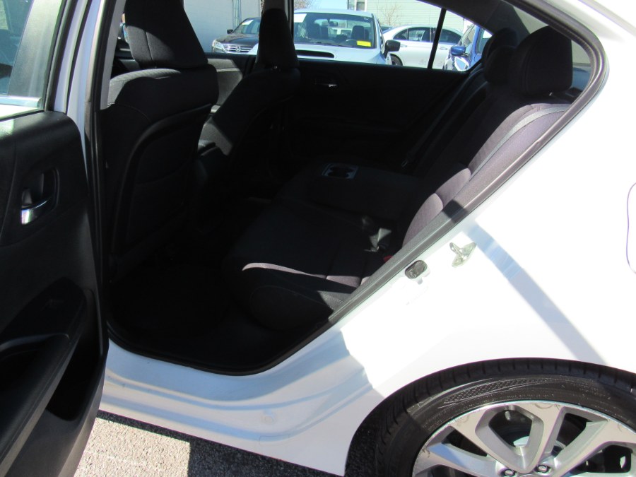2013 Honda Accord Sport photo