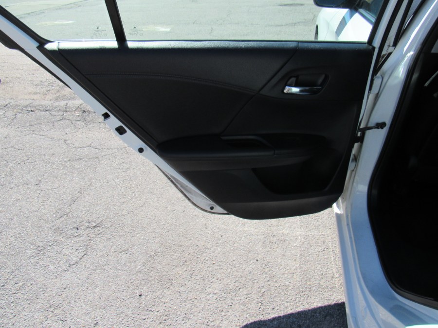 2013 Honda Accord Sport photo