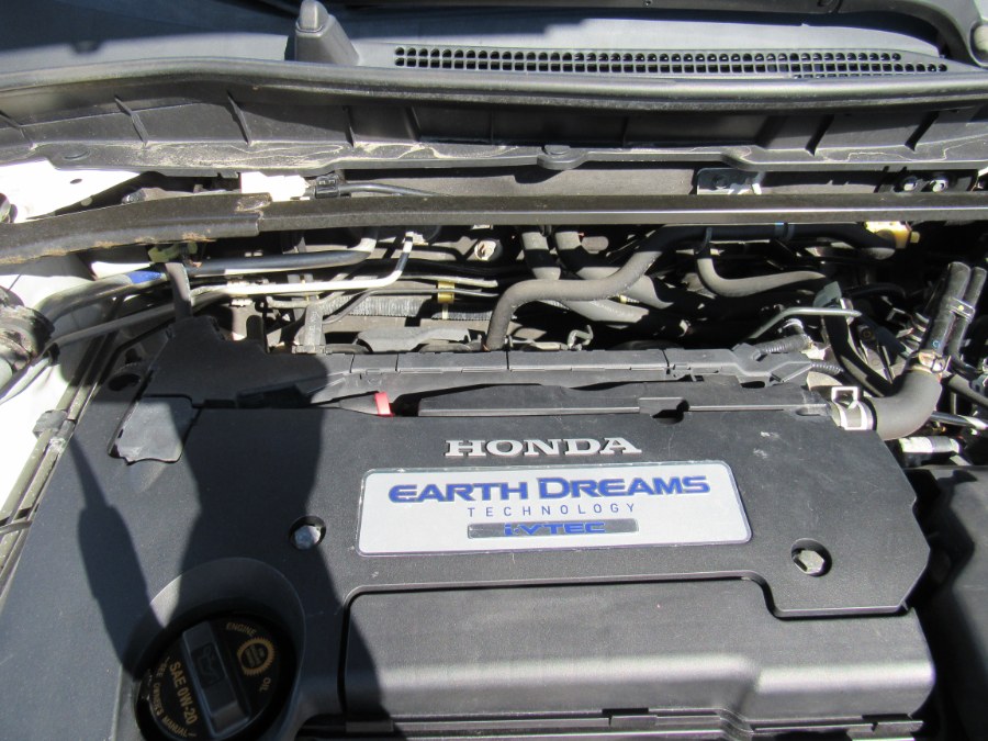 2013 Honda Accord Sport photo