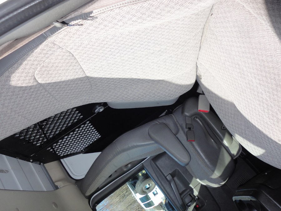 2017 Chevrolet Express Cargo Van RWD 2500 155