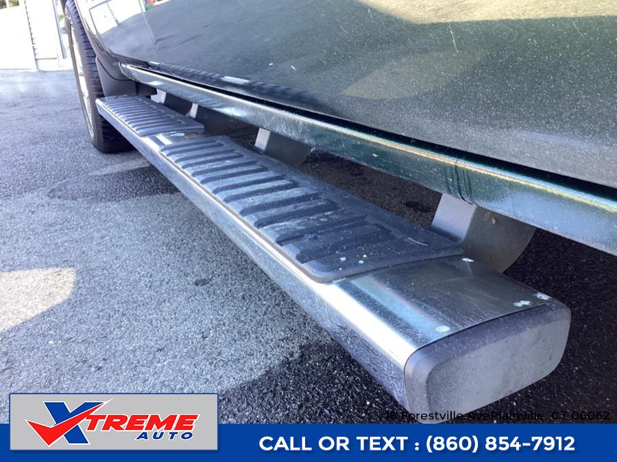 2015 GMC Sierra 1500 4WD Crew Cab 143.5