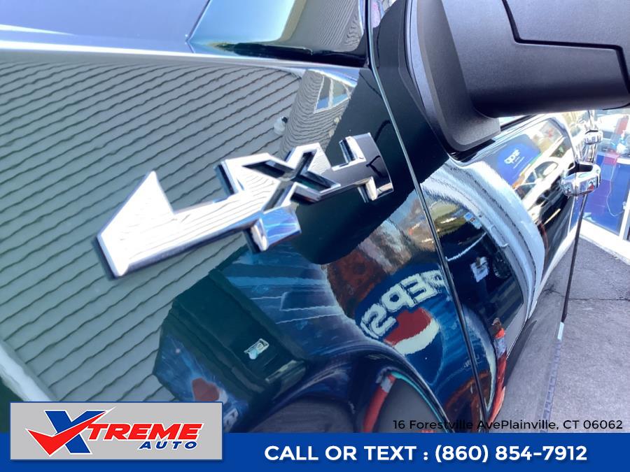 2015 GMC Sierra 1500 4WD Crew Cab 143.5