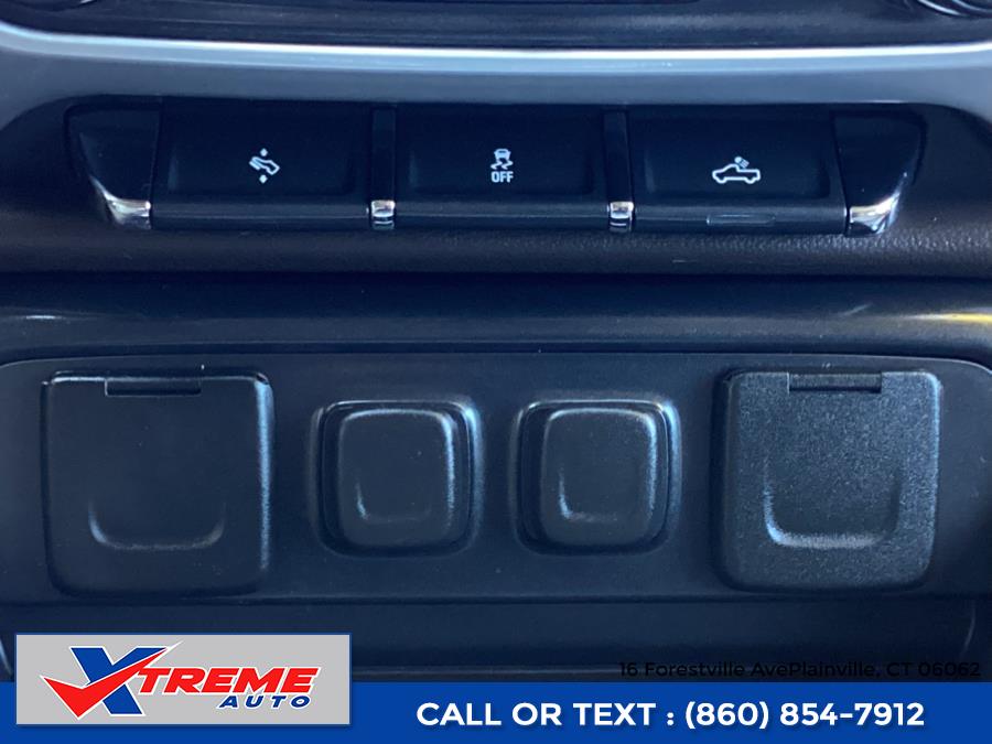 2015 GMC Sierra 1500 4WD Crew Cab 143.5