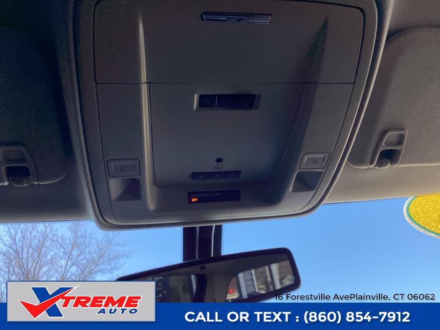 2015 GMC Sierra 1500 4WD Crew Cab 143.5