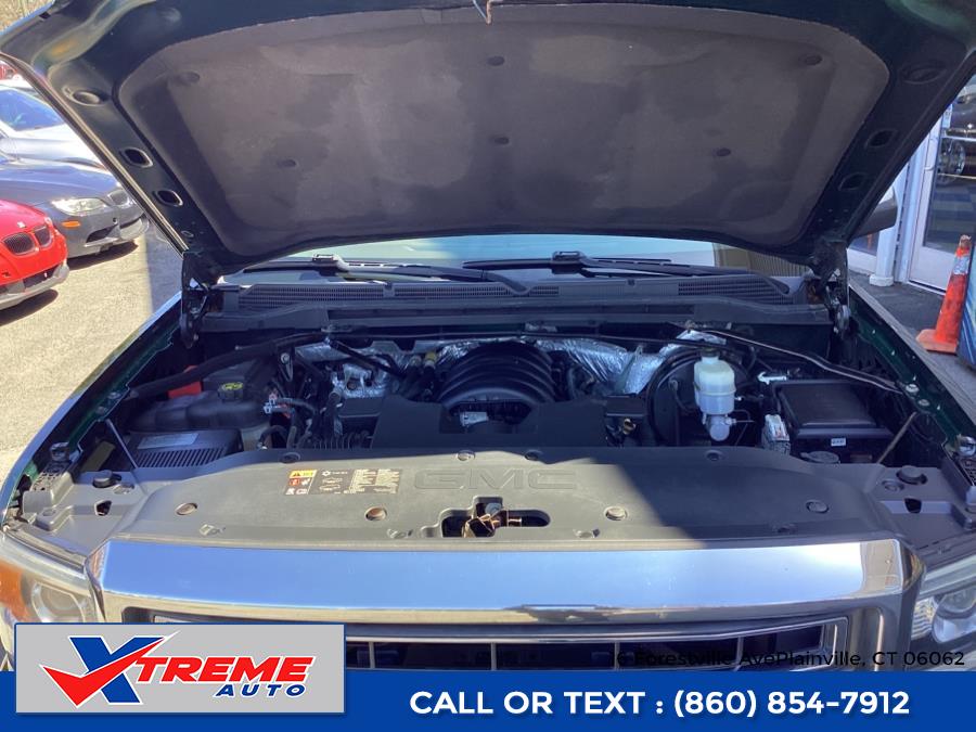 2015 GMC Sierra 1500 4WD Crew Cab 143.5