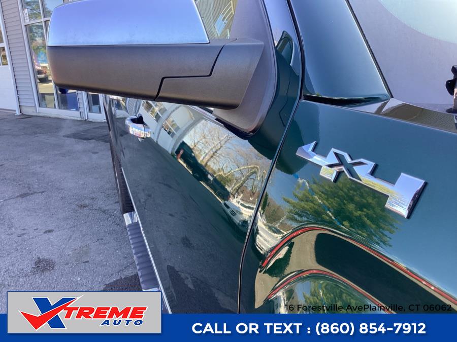 2015 GMC Sierra 1500 4WD Crew Cab 143.5