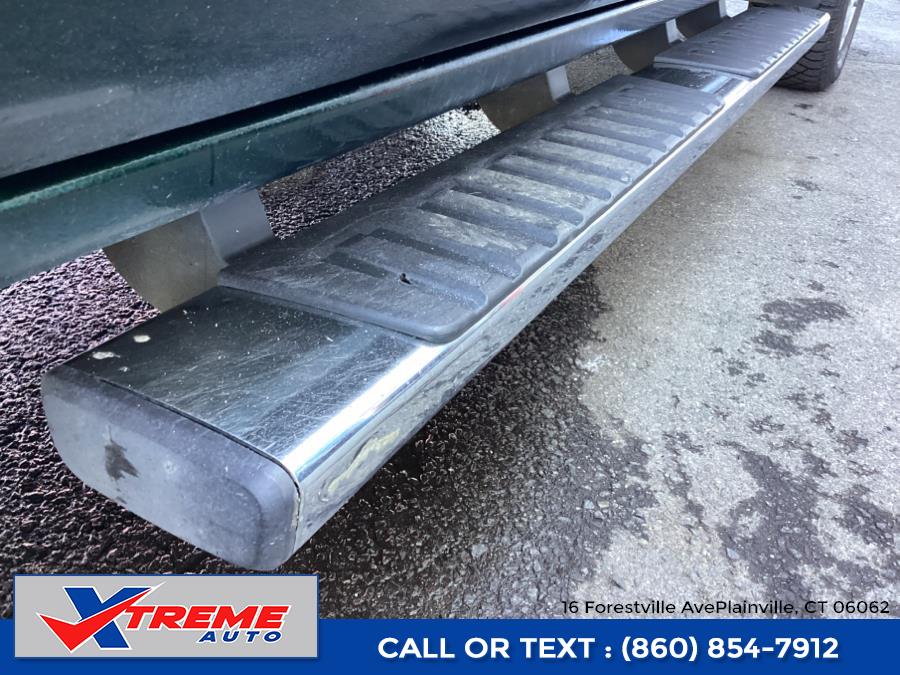 2015 GMC Sierra 1500 4WD Crew Cab 143.5