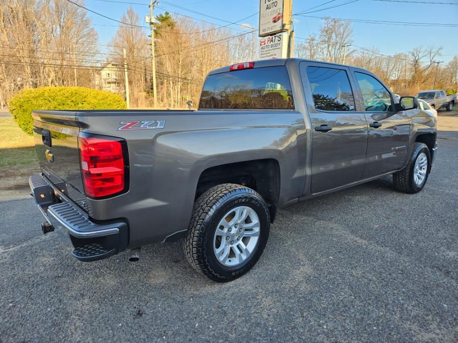 2014 Chevrolet Silverado 1500 LT photo