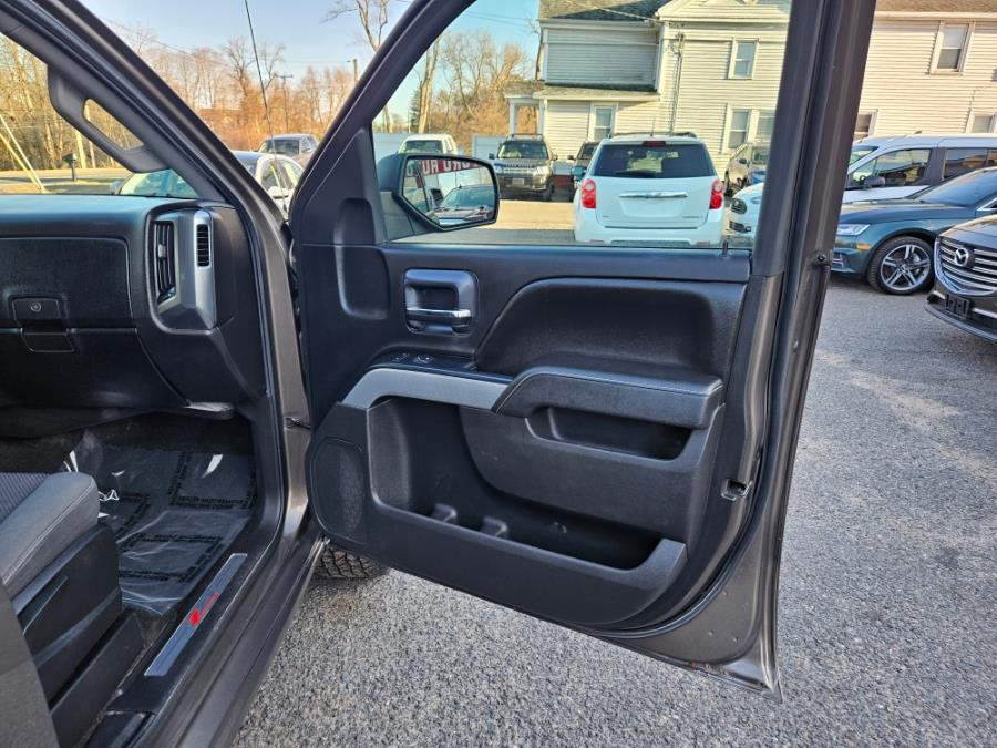 2014 Chevrolet Silverado 1500 LT photo