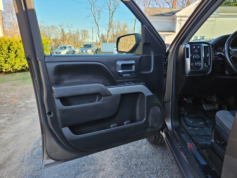 2014 Chevrolet Silverado 1500 LT photo
