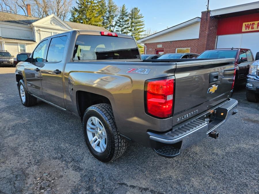 2014 Chevrolet Silverado 1500 LT photo