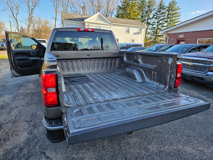 2014 Chevrolet Silverado 1500 LT photo