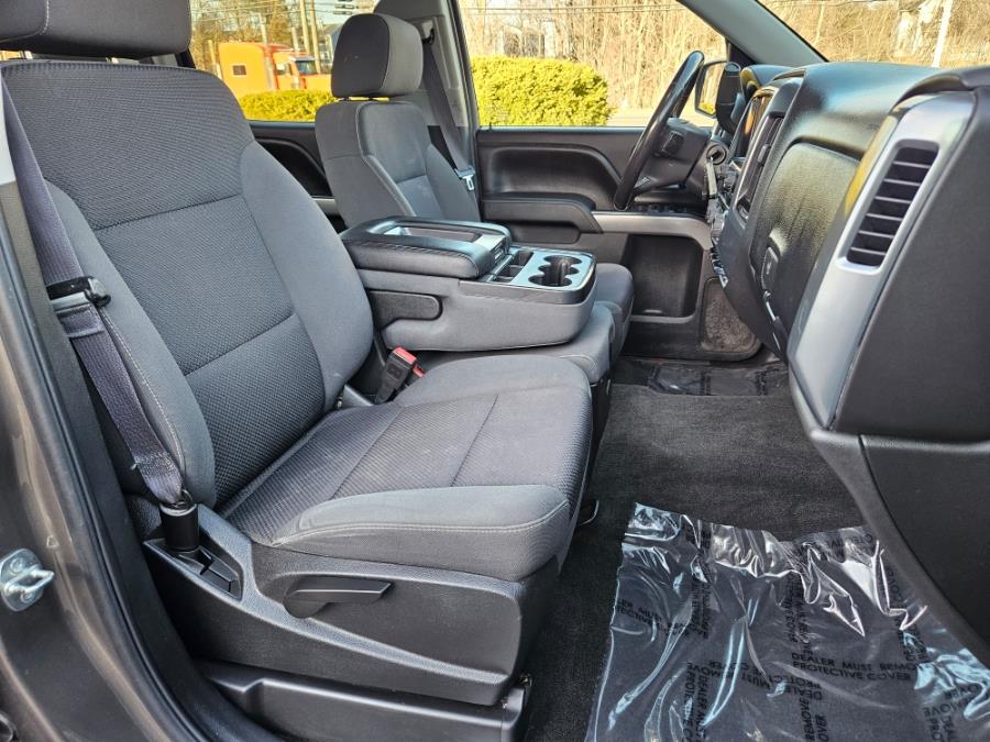 2014 Chevrolet Silverado 1500 LT photo