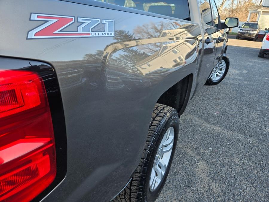 2014 Chevrolet Silverado 1500 LT photo