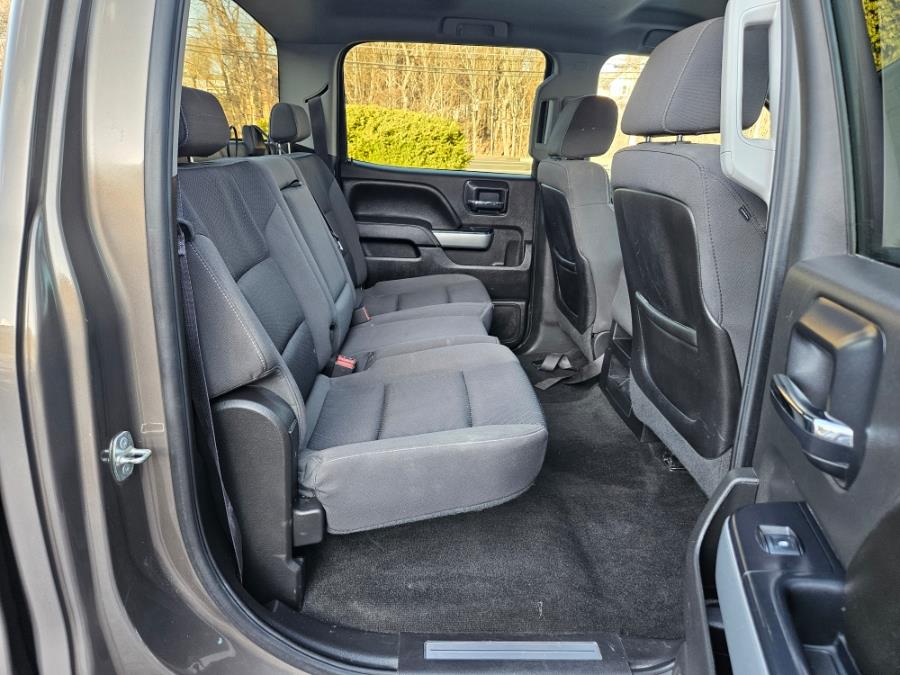 2014 Chevrolet Silverado 1500 LT photo