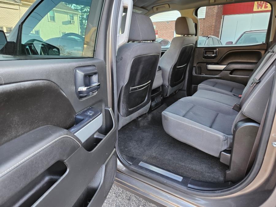 2014 Chevrolet Silverado 1500 LT photo