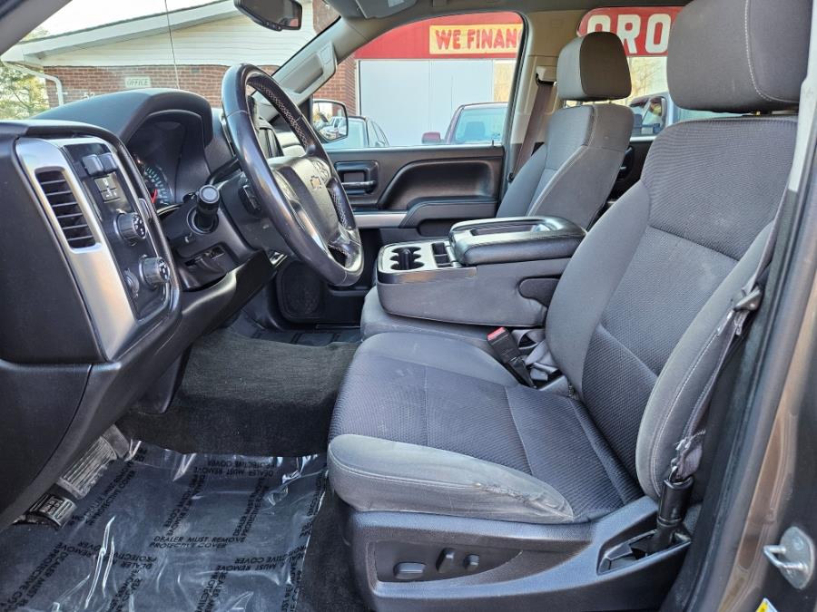 2014 Chevrolet Silverado 1500 LT photo
