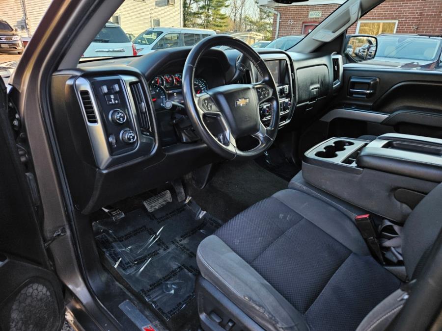 2014 Chevrolet Silverado 1500 LT photo