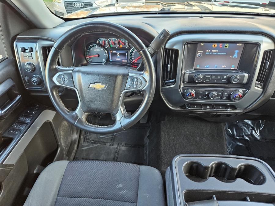 2014 Chevrolet Silverado 1500 LT photo