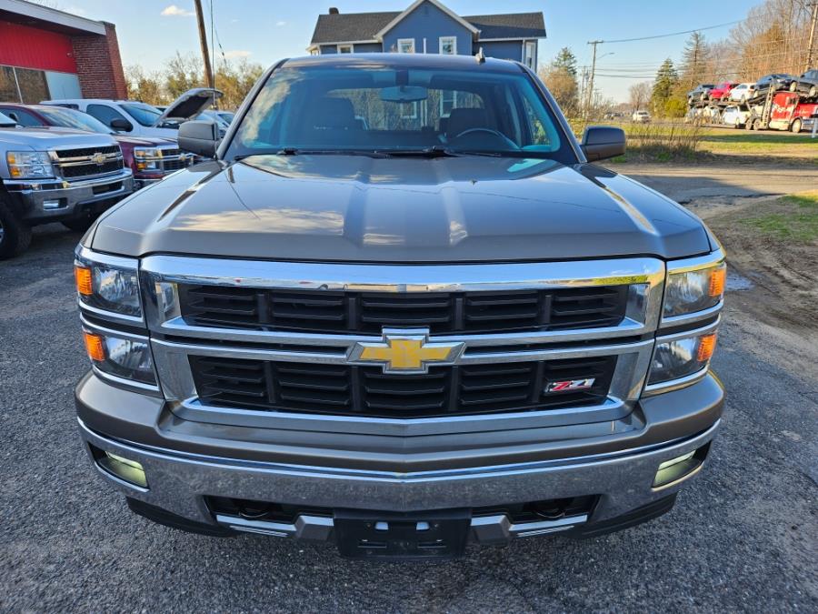 2014 Chevrolet Silverado 1500 LT photo