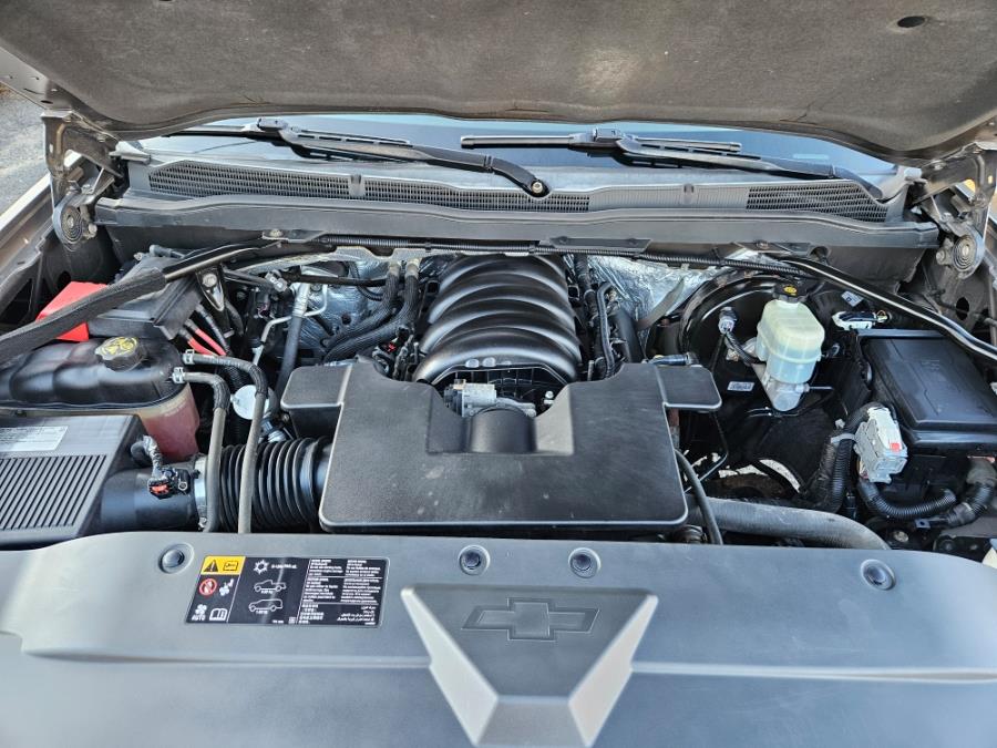 2014 Chevrolet Silverado 1500 LT photo