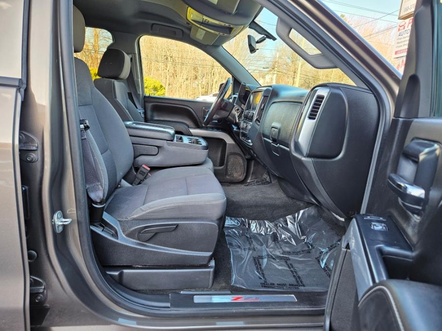 2014 Chevrolet Silverado 1500 LT photo