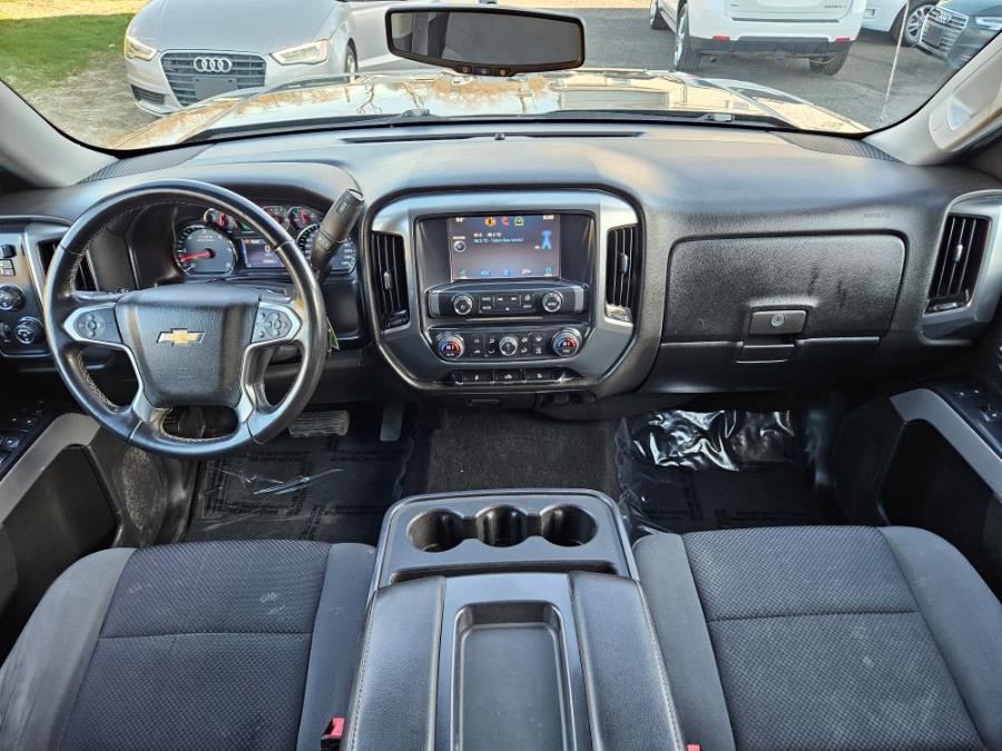 2014 Chevrolet Silverado 1500 LT photo