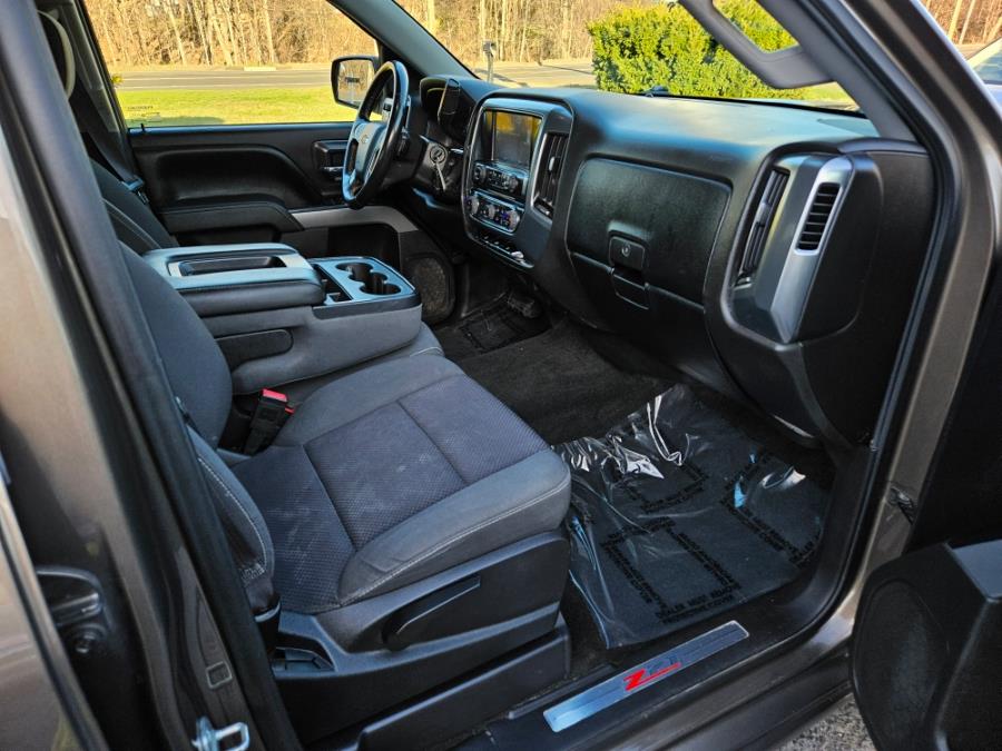 2014 Chevrolet Silverado 1500 LT photo