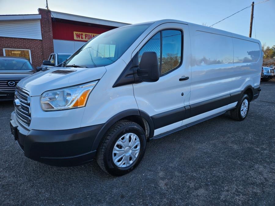 2015 Ford Transit Cargo Van T-250 148