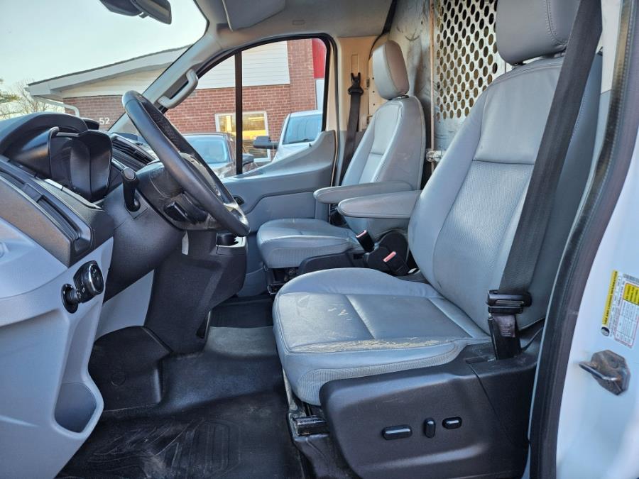 2015 Ford Transit Cargo Van T-250 148
