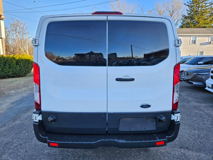 2015 Ford Transit Cargo Van T-250 148