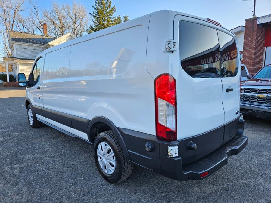 2015 Ford Transit Cargo Van T-250 148