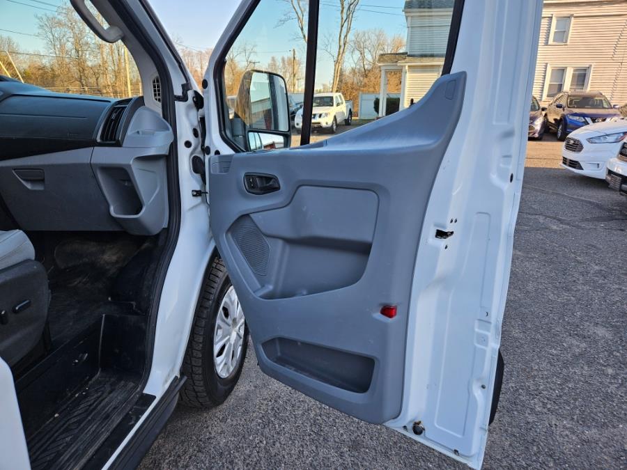 2015 Ford Transit Cargo Van T-250 148
