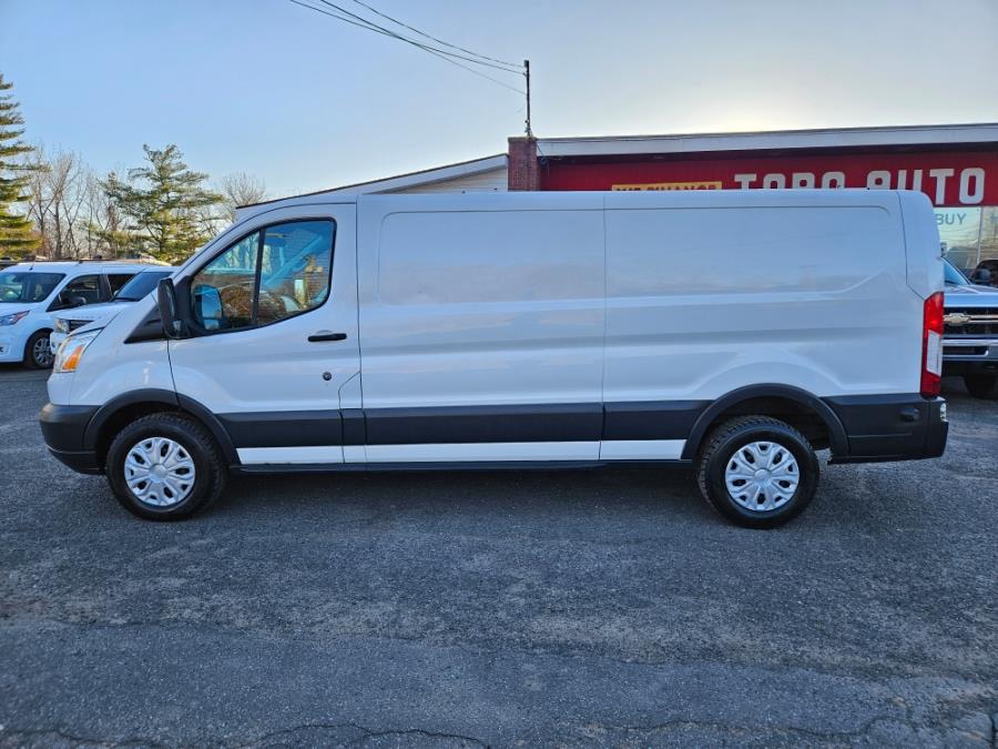 2015 Ford Transit Cargo Van T-250 148