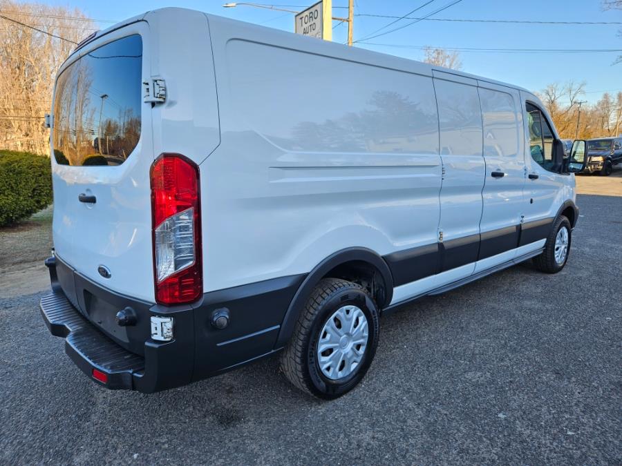 2015 Ford Transit Cargo Van T-250 148