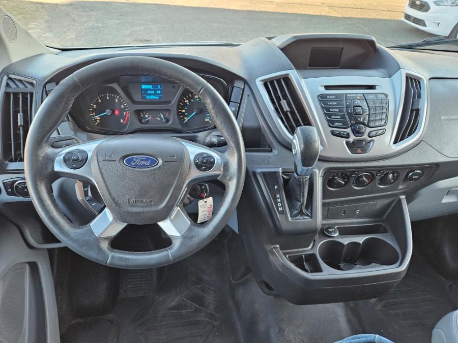2015 Ford Transit Cargo Van T-250 148