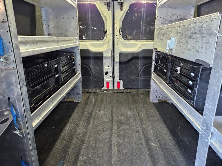 2015 Ford Transit Cargo Van T-250 148