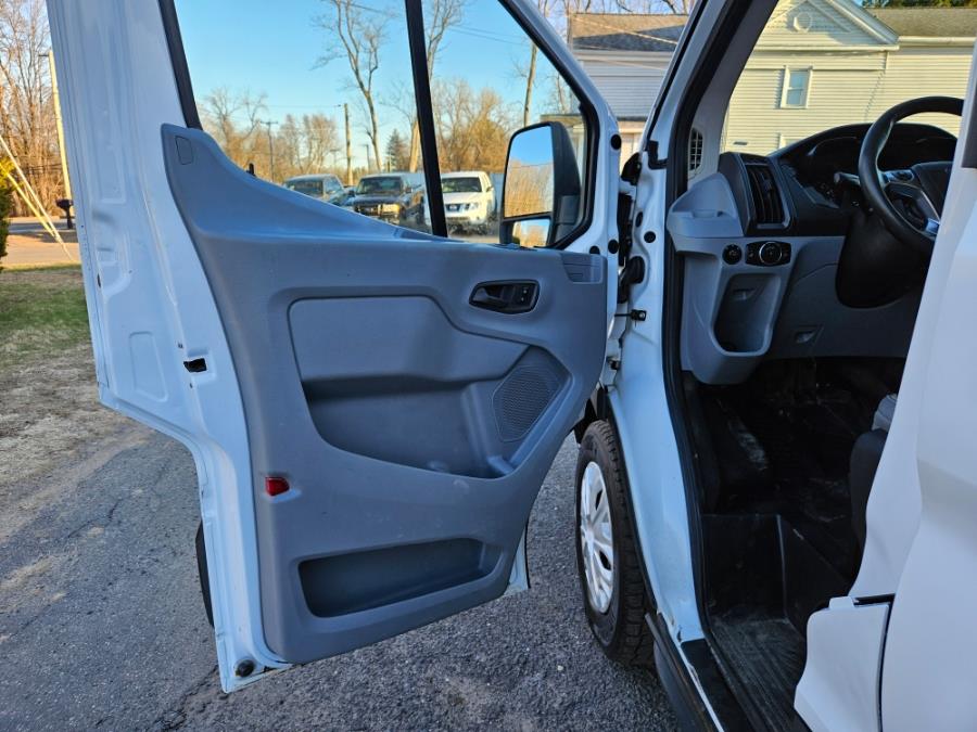 2015 Ford Transit Cargo Van T-250 148
