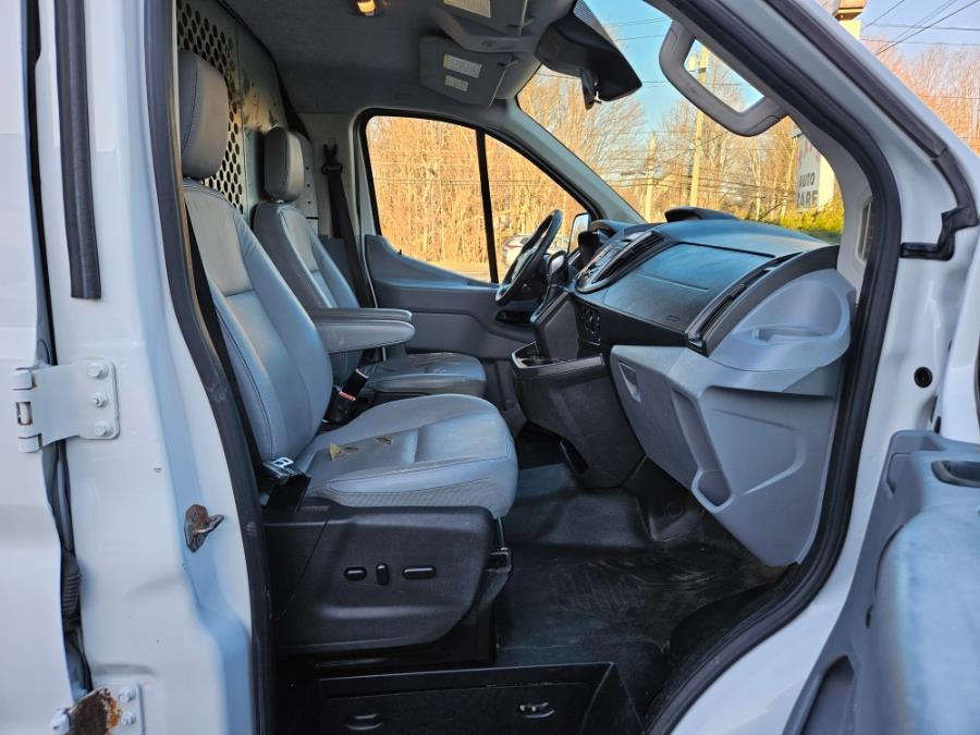 2015 Ford Transit Cargo Van T-250 148