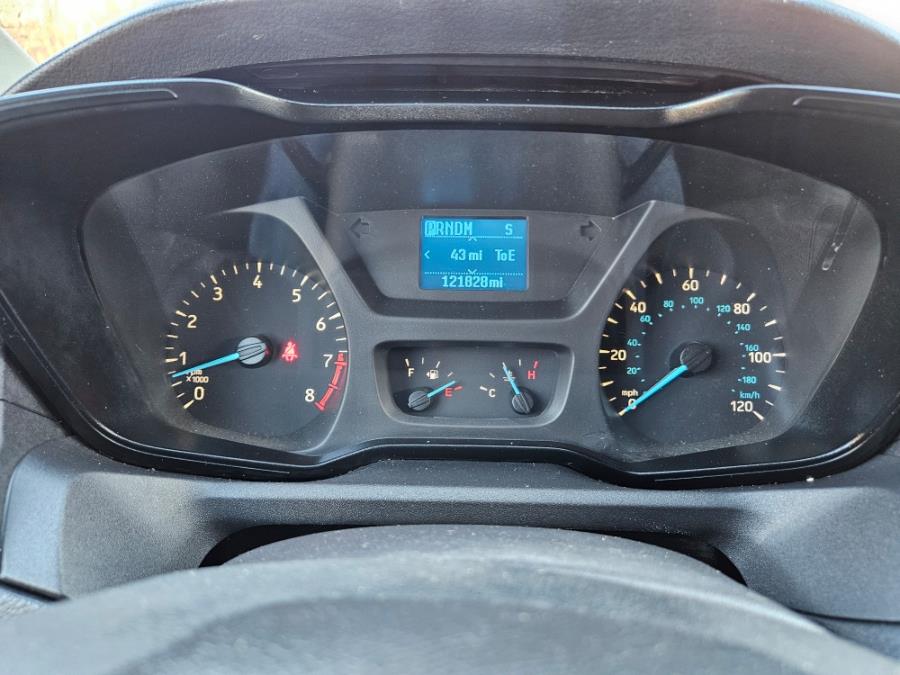 2015 Ford Transit Cargo Van T-250 148