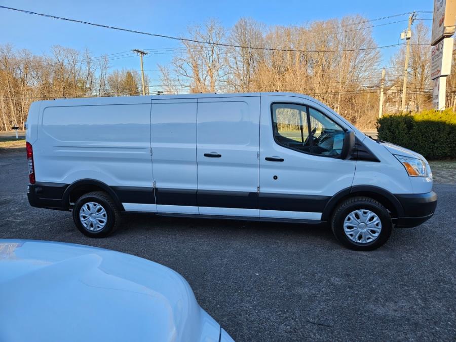 2015 Ford Transit Cargo Van T-250 148