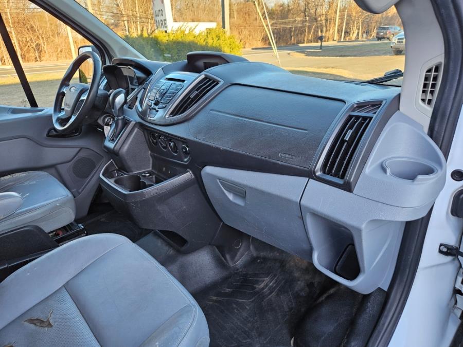2015 Ford Transit Cargo Van T-250 148