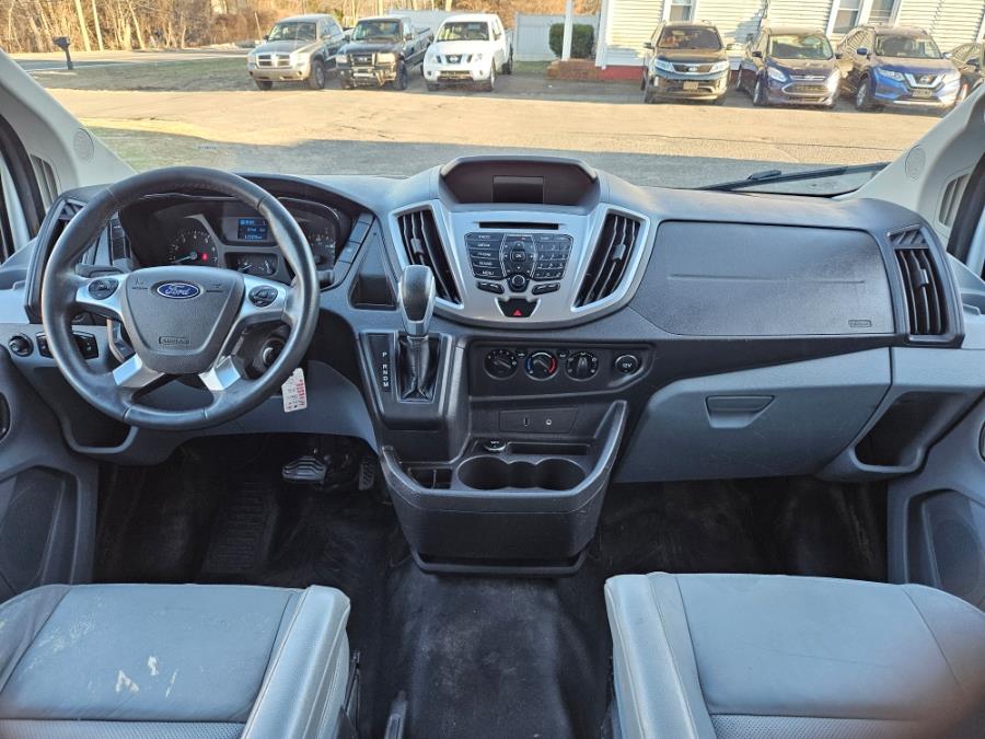 2015 Ford Transit Cargo Van T-250 148